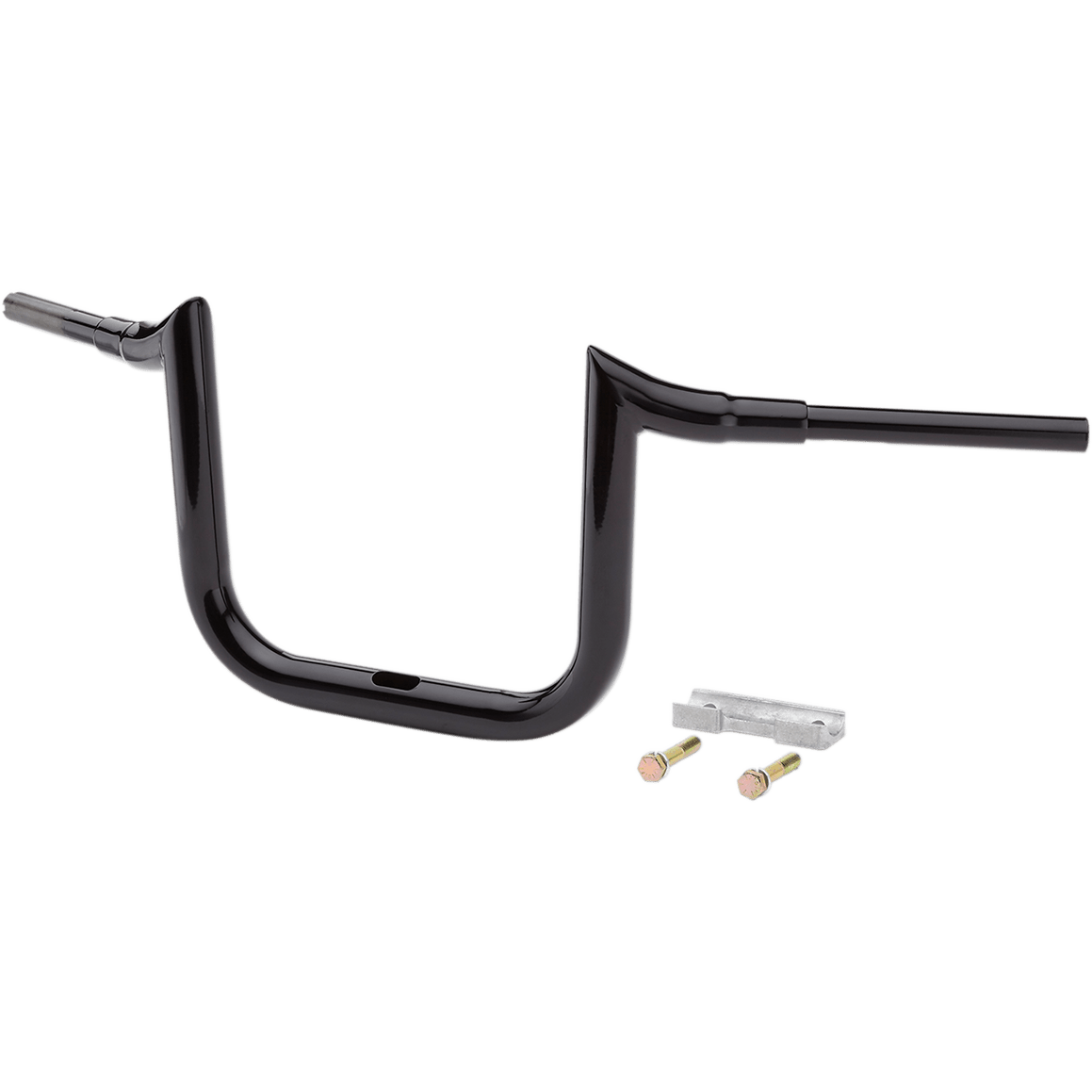 LA CHOPPERS Handlebar Prime Ape 10" Black LA735710B