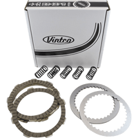 VINTCO Clutch Plate Kit Honda KCLH02