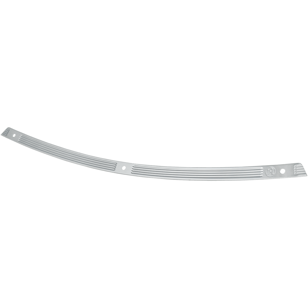 PERFORMANCE MACHINE PM Windshield Trim Merc Chrome 02092015MRCCH