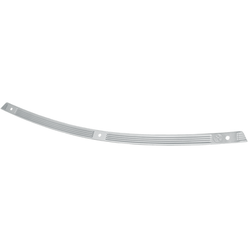 PERFORMANCE MACHINE PM Windshield Trim Merc Chrome 02092015MRCCH