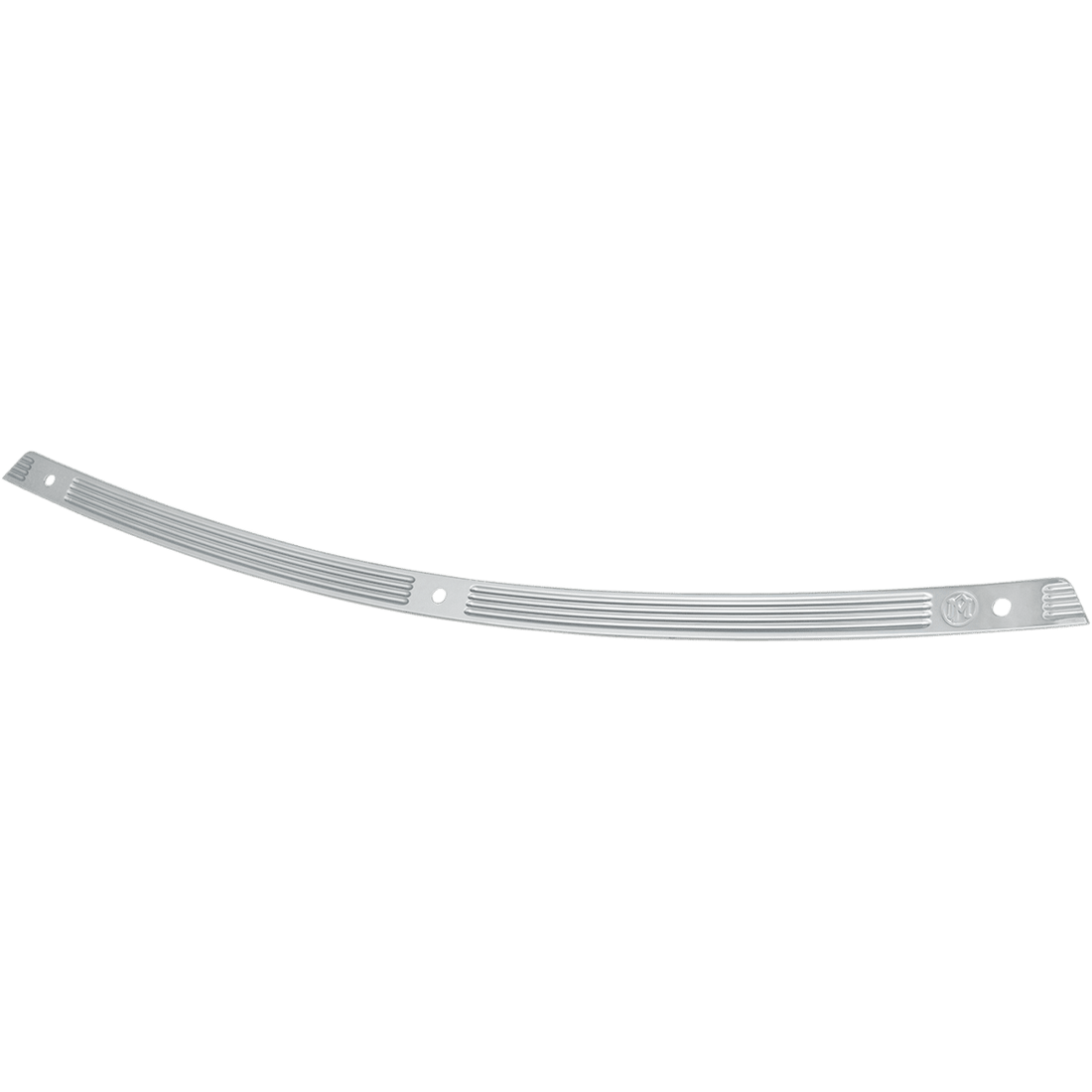 PERFORMANCE MACHINE PM Windshield Trim Merc Chrome FL '14-'21 02092016MRCCH