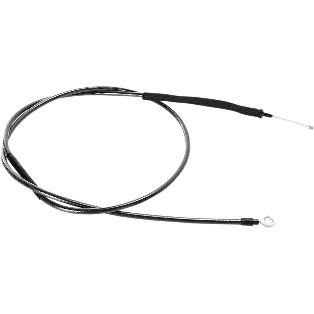 MAGNUM SHIELDING Clutch Cable Black Pearl™ 422318HE