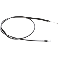 MAGNUM SHIELDING Clutch Cable Black Pearl™ 422318HE