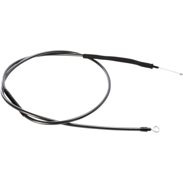 MAGNUM SHIELDING Clutch Cable Black Pearl™ 422318HE