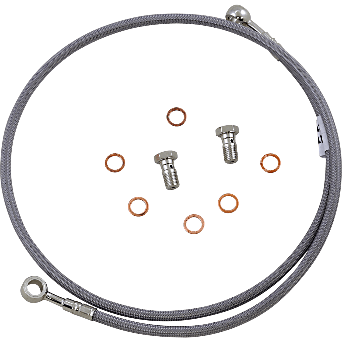 GALFER Clutch Line VTR1000F Super Hawk 996