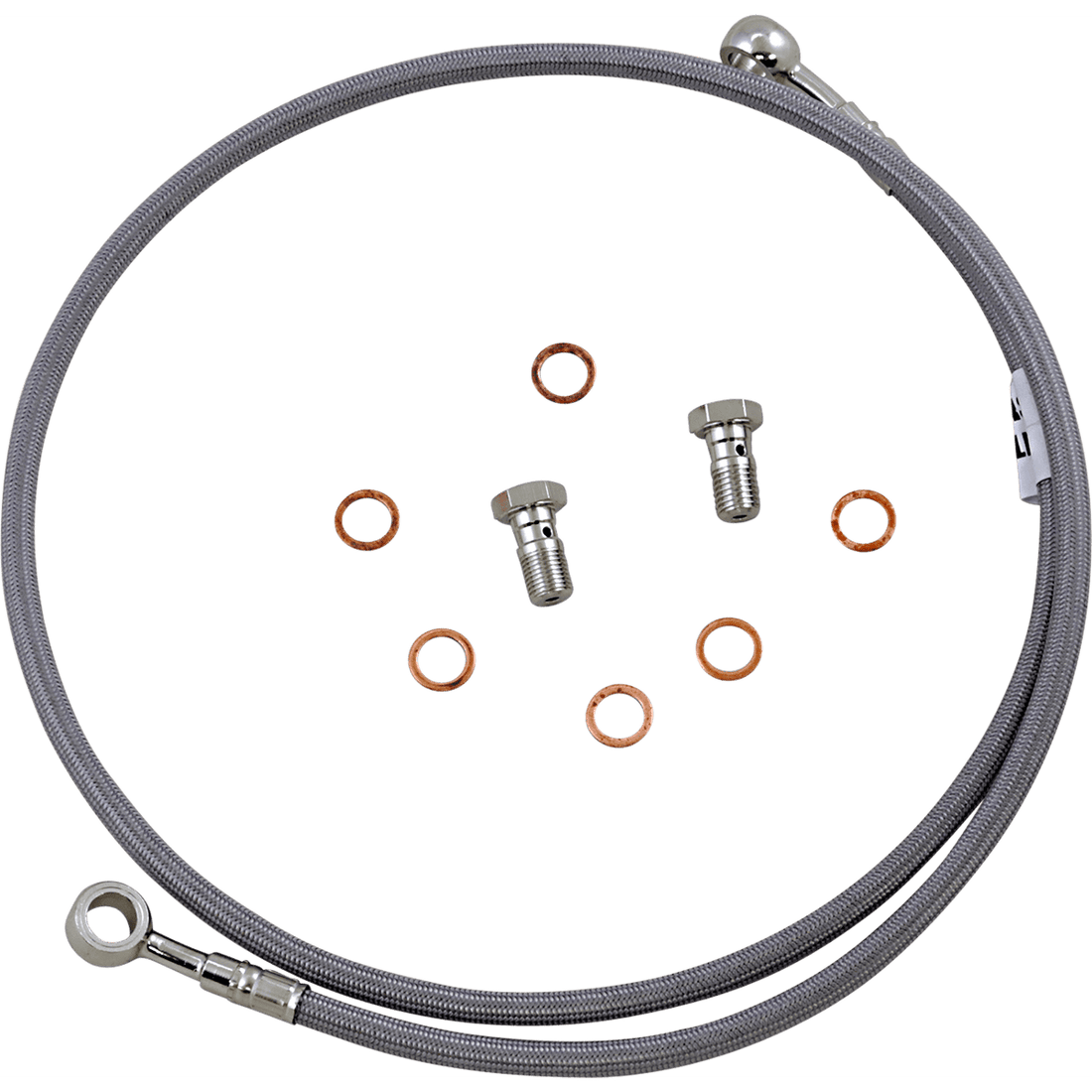 GALFER Clutch Line VTR1000F Super Hawk 996