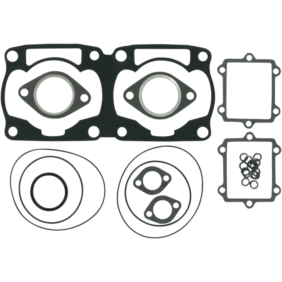 VERTEX Full Top End Set Arctic Cat