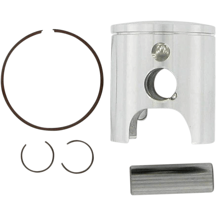 WISECO Piston Kit 47.00 mm Yamaha YZ80 646M04700