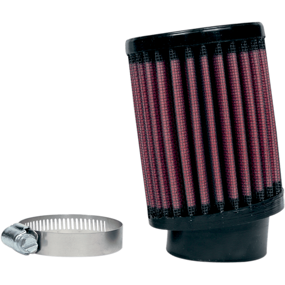 K & N Universal Air Filter Angled 10°