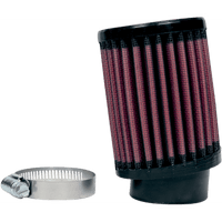 K & N Universal Air Filter Angled 10°