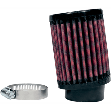 K & N Universal Air Filter Angled 10°