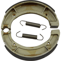 DP BRAKES Brake Shoes Yamaha