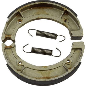 DP BRAKES Brake Shoes Yamaha