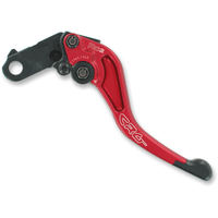 CRG Clutch Lever RC2 Short Red 2AN661HR