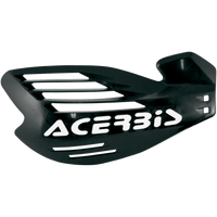 ACERBIS Handguards X-Force Black