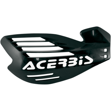 ACERBIS Handguards X-Force Black