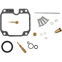 MOOSE RACING Carburetor Repair Kit Suzuki