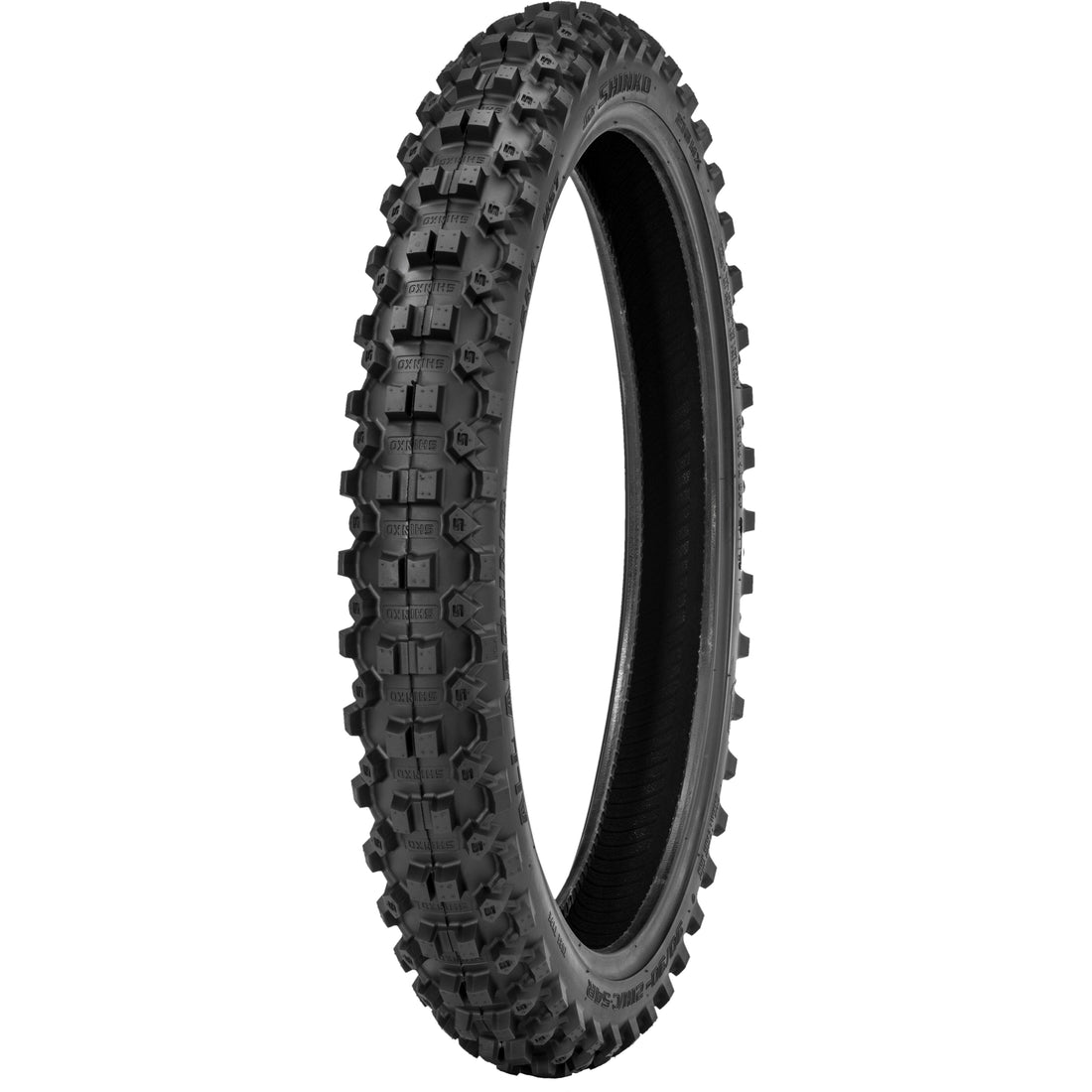 SHINKO TIRE 216MX SERIES FRONT 80/100-21 51R BIAS TT