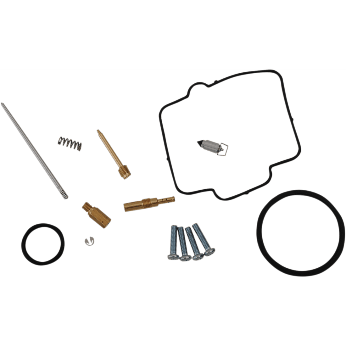 MOOSE RACING Carburetor Repair Kit Yamaha