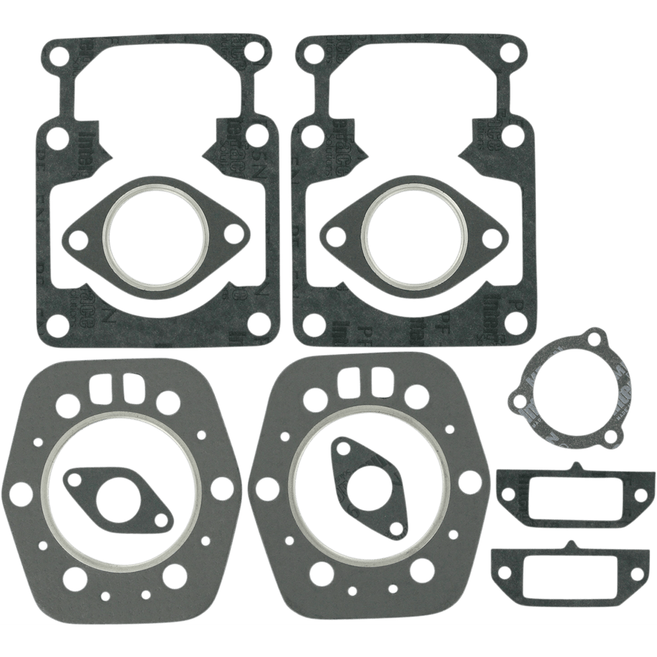 VERTEX Full Top End Set Arctic Cat