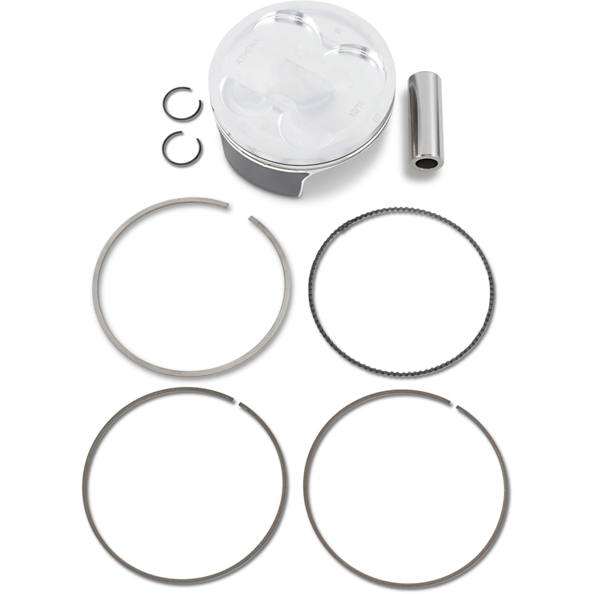 ATHENA Piston Kit 82.96 mm KX250F | RMZ250 S5F08300005B