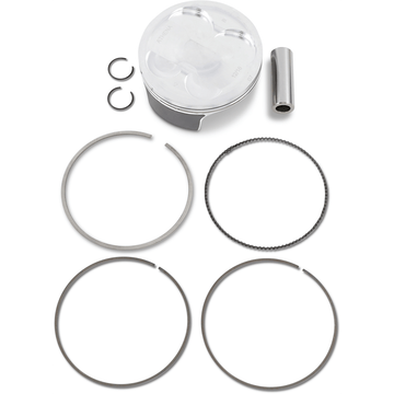 ATHENA Piston Kit 82.96 mm KX250F | RMZ250 S5F08300005B