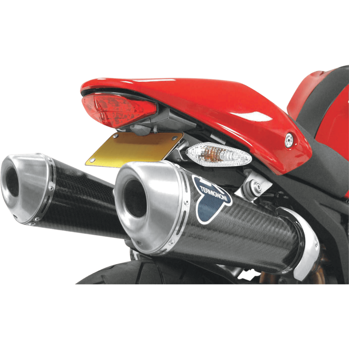 COMPETITION WERKES Fender Eliminator Kit DUCATI 1DMON2