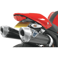 COMPETITION WERKES Fender Eliminator Kit DUCATI 1DMON2