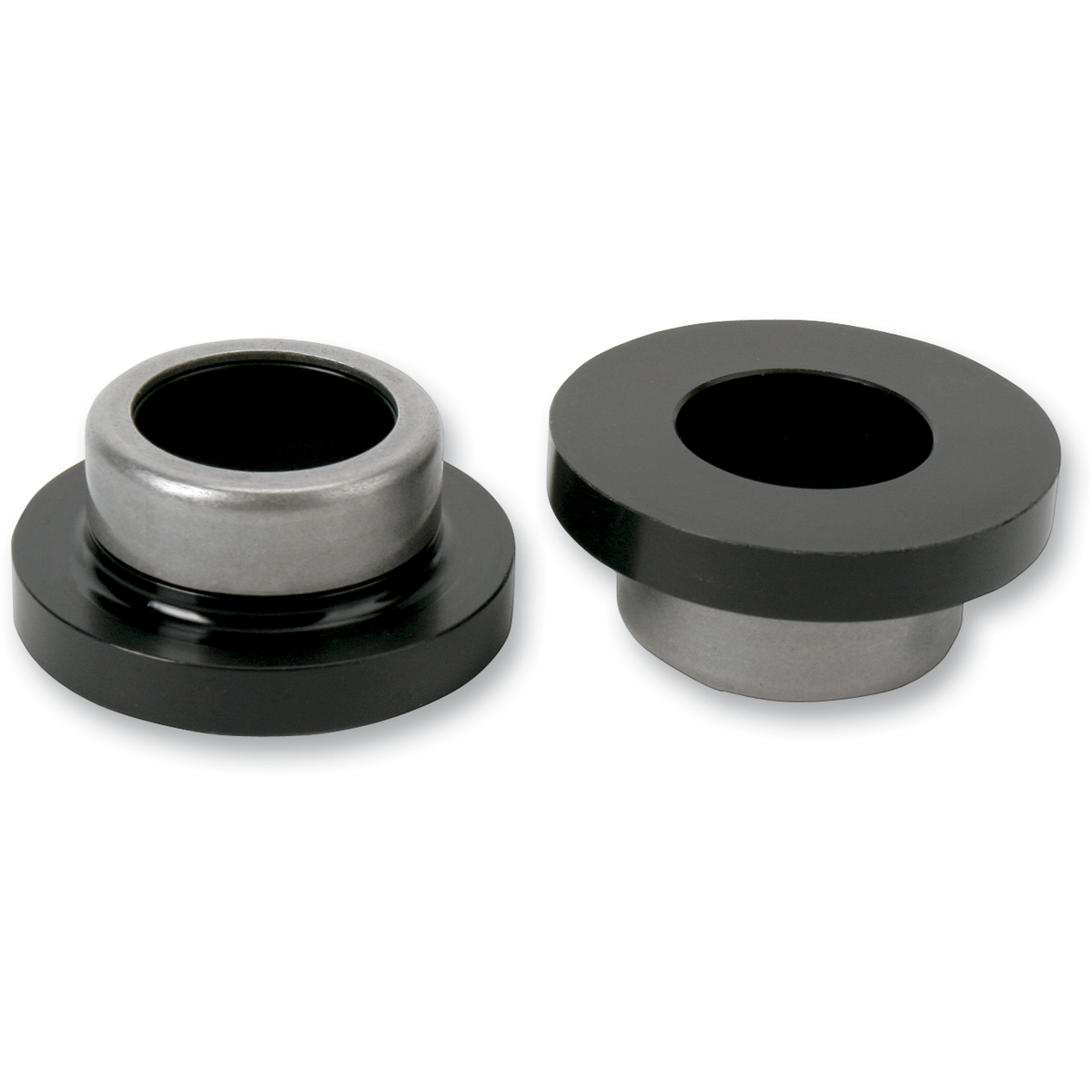 MOOSE RACING Wheel Spacer Rear Aluminum