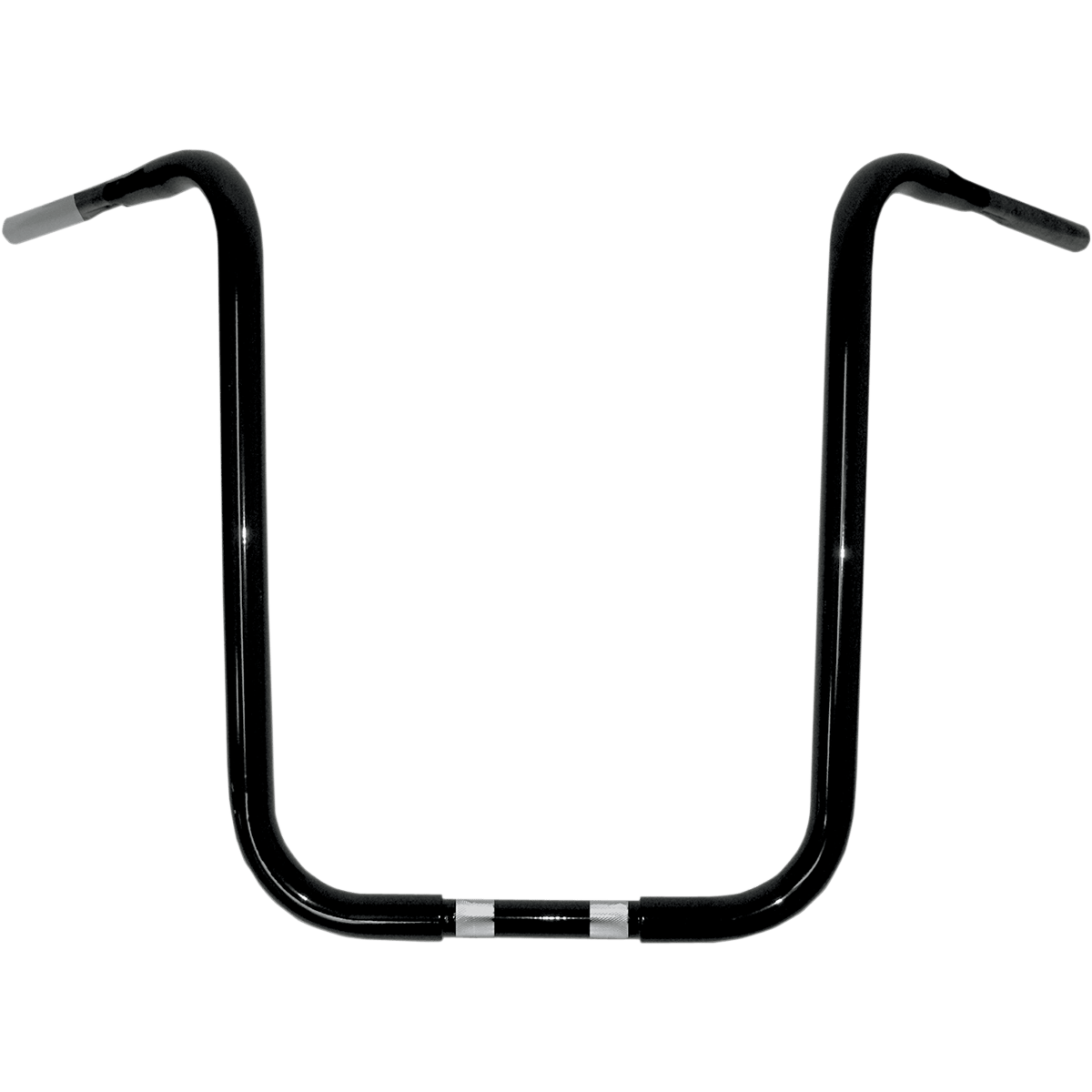 DRAG SPECIALTIES Handlebar Buffalo Ape 20" TBW Black