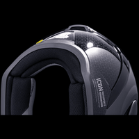 ICON Airform™ Helmet MIPS® Counterstrike Silver 3XL