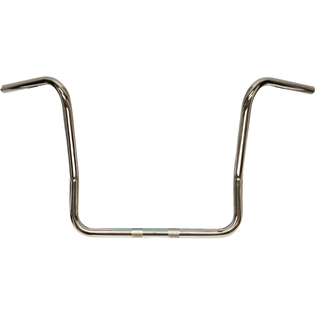 MAGNUM SHIELDING Handlebar Bagger 16" Rise Chrome 3HB0616