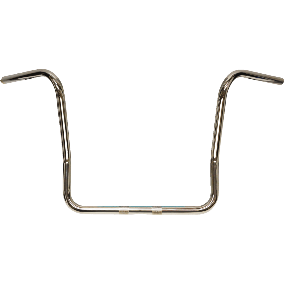 MAGNUM SHIELDING Handlebar Bagger 16" Rise Chrome 3HB0616