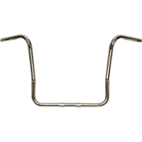 MAGNUM SHIELDING Handlebar Bagger 16" Rise Chrome 3HB0616