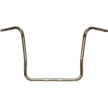 MAGNUM SHIELDING Handlebar Bagger 16" Rise Chrome 3HB0616