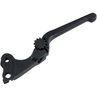 PSR Clutch Lever Anthem Black 170055122