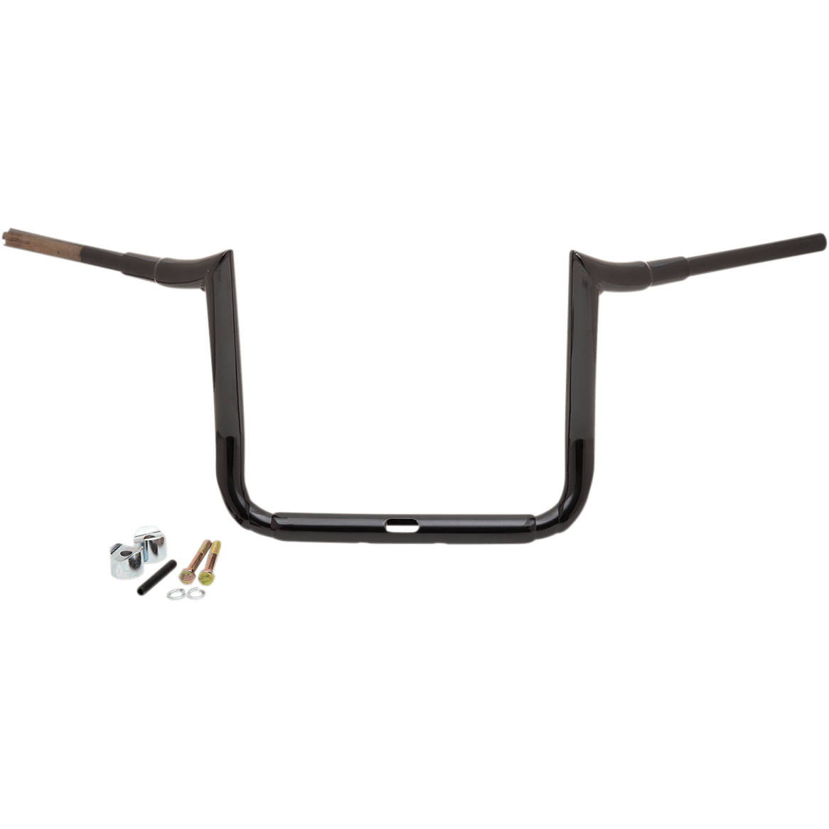 LA CHOPPERS Handlebar Prime Ape 12" Black LA735512B