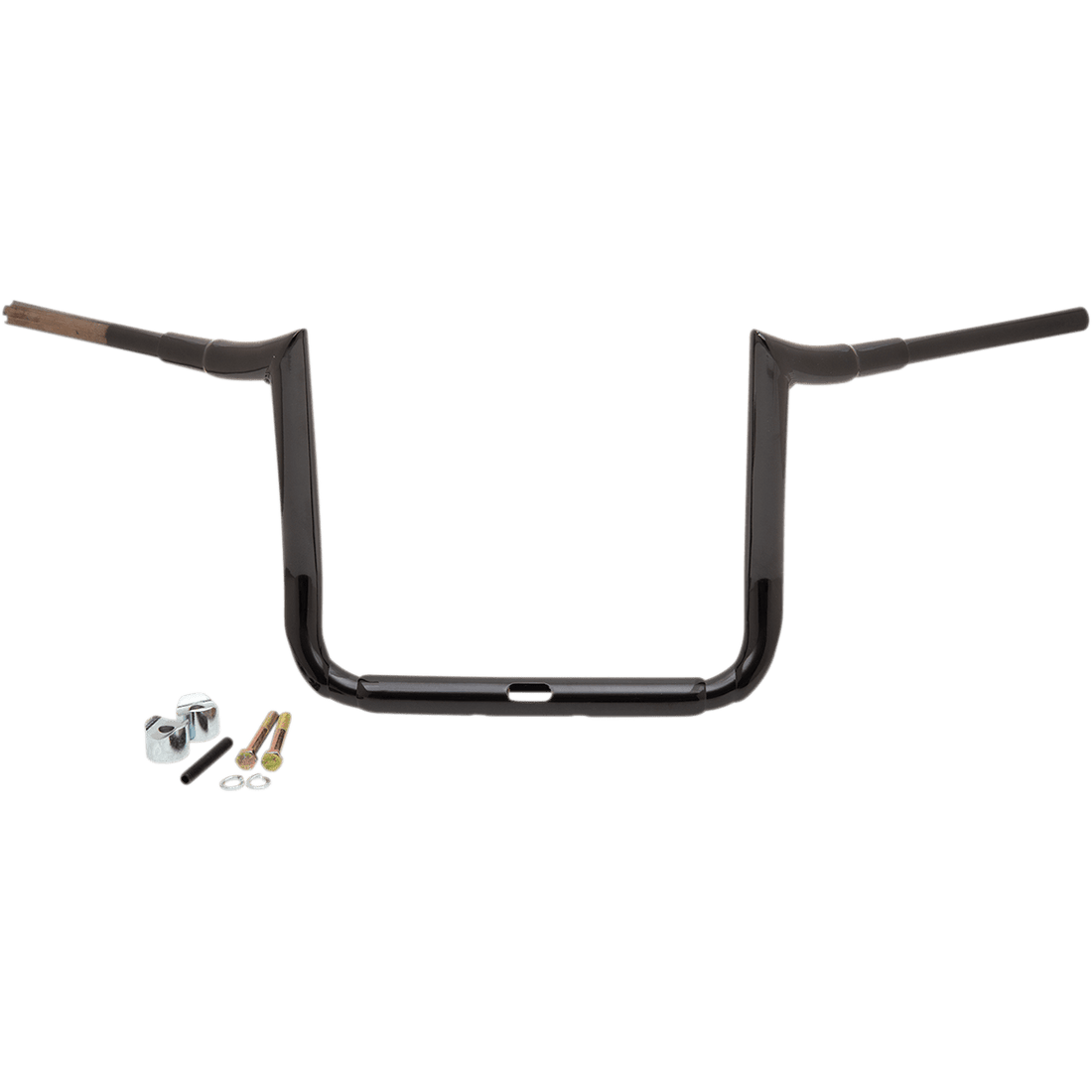 LA CHOPPERS Handlebar Prime Ape 12" Black LA735512B