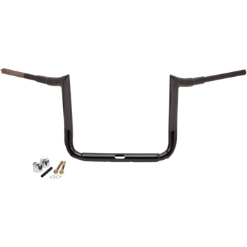 LA CHOPPERS Handlebar Prime Ape 12" Black LA735512B