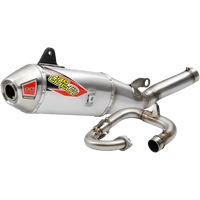 PRO CIRCUIT T-6 Exhaust 0131925G