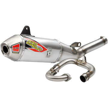 PRO CIRCUIT T-6 Exhaust 0131925G