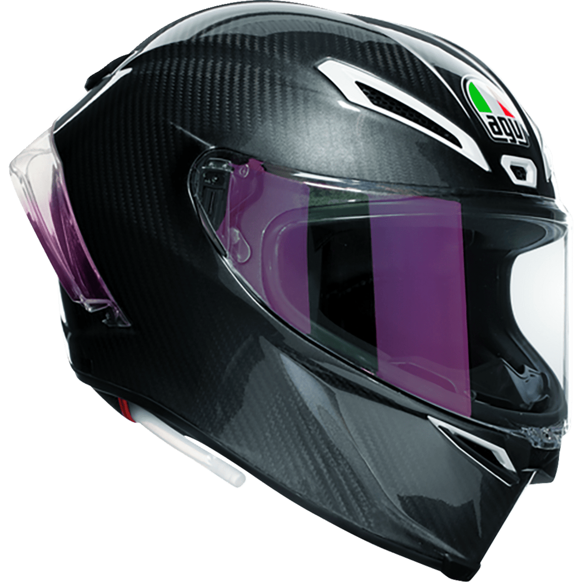 AGV Pista GP RR Helmet Ghiaccio Limited Small 2118356002021S