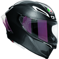 AGV Pista GP RR Helmet Ghiaccio Limited Small 2118356002021S