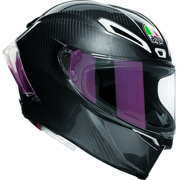 AGV Pista GP RR Helmet Ghiaccio Limited Small 2118356002021S