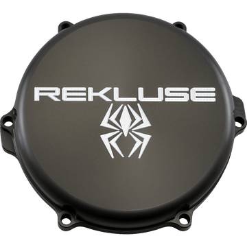 REKLUSE Clutch Cover Husqvarna RMS355