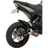 HOT BODIES Fender Eliminator Black Z125