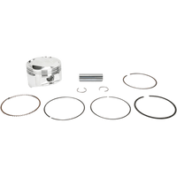 WISECO Piston Kit Standard Honda