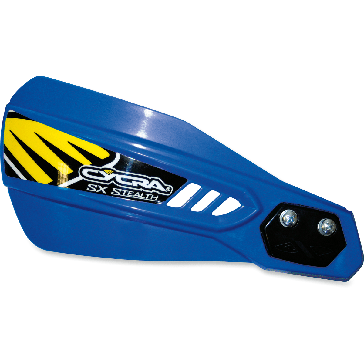 CYCRA Handguards Primal Blue