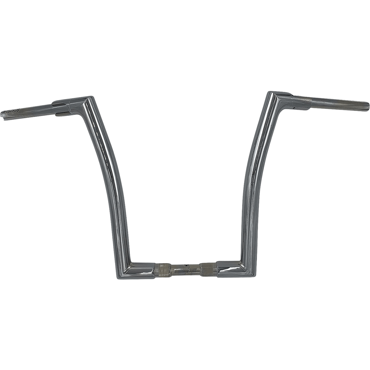 FAT BAGGERS INC. Handlebar Flat Top 16" Chrome 608016