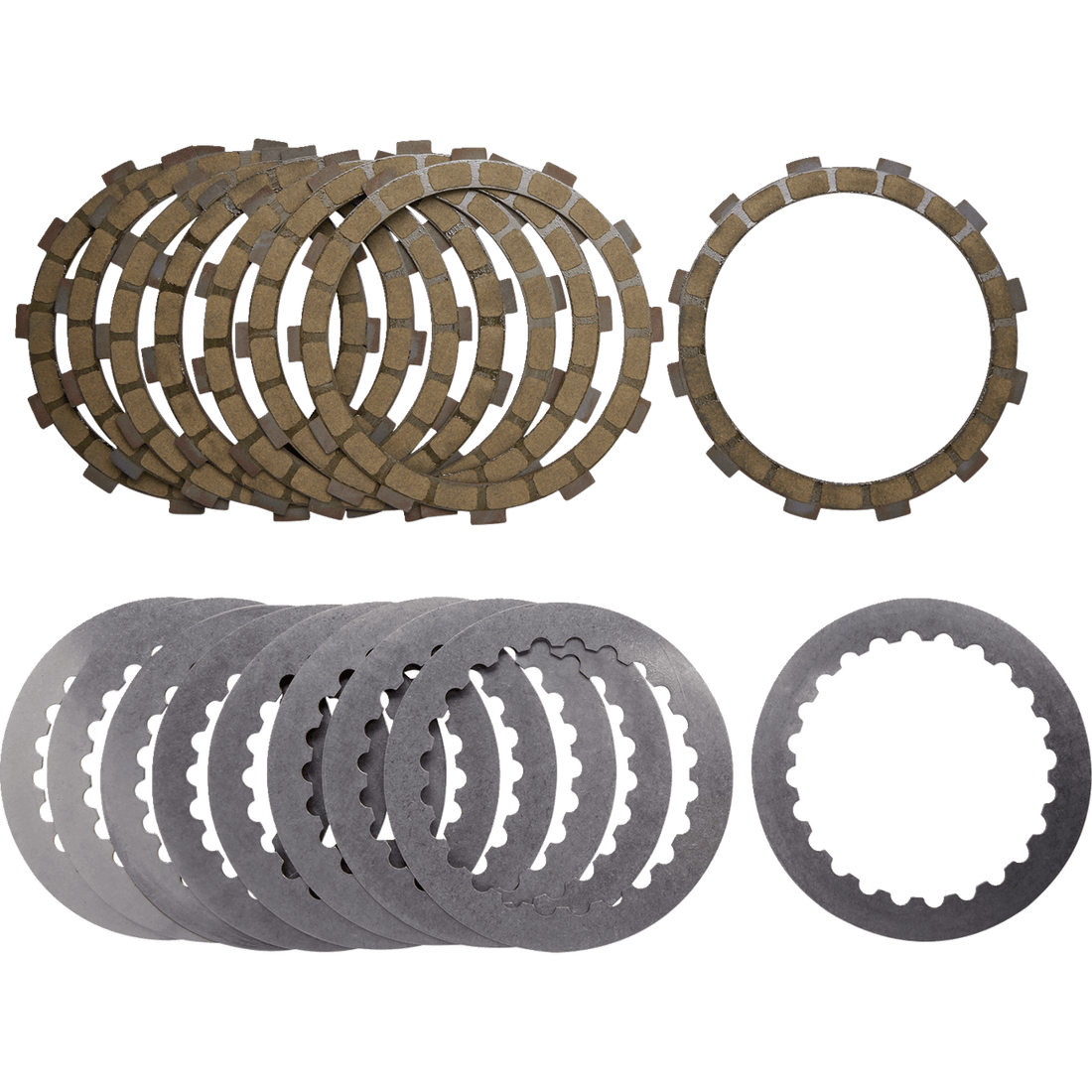 BARNETT Clutch Kit 3064810014